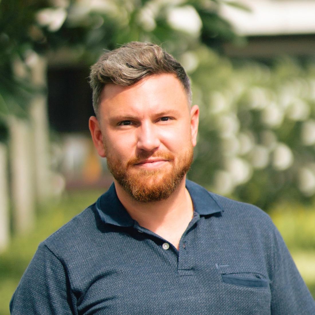 Milan Reinartz