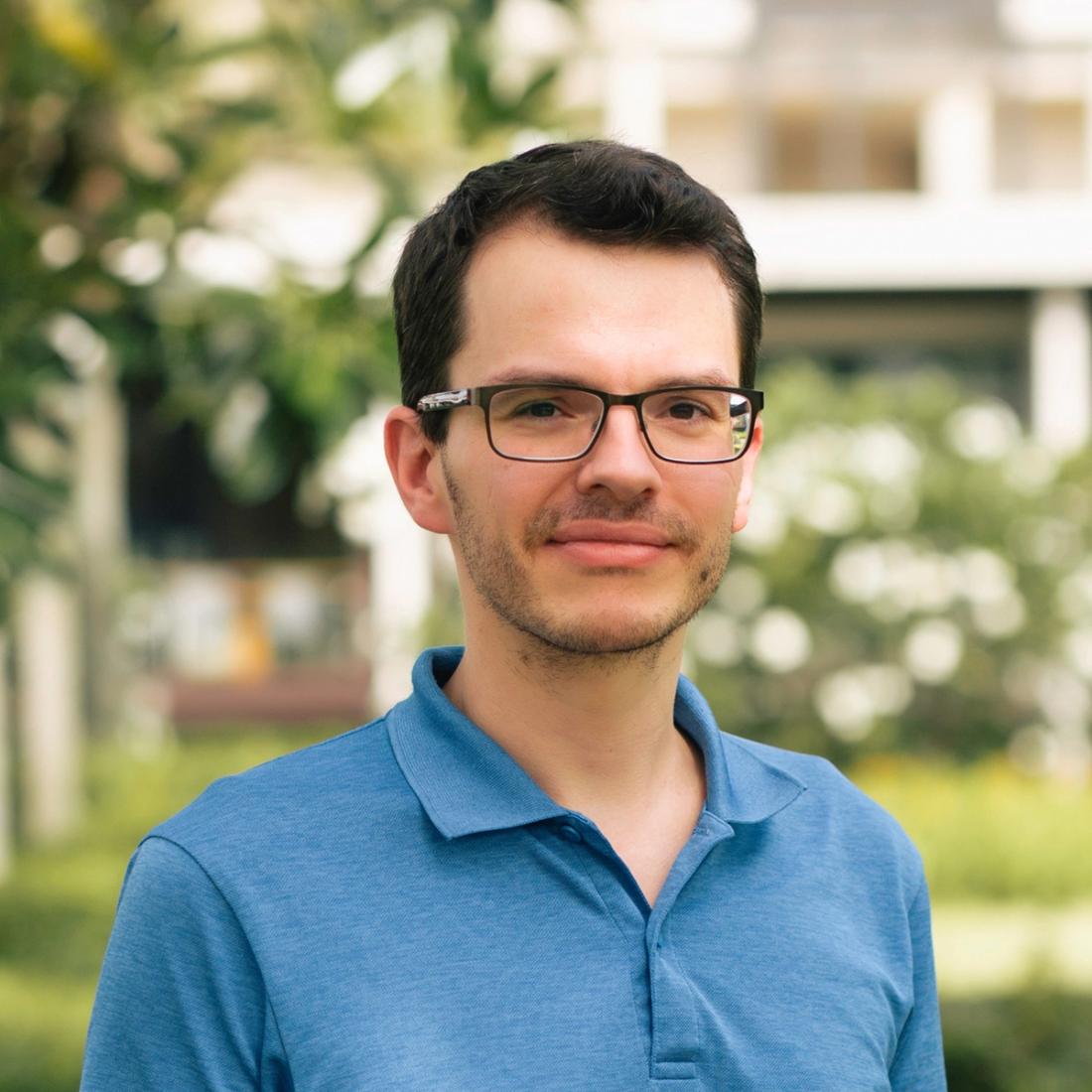 Stefan Zurflüh