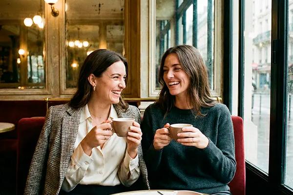 ¿El café mancha los dientes? Si, y aquí te decimos porqué