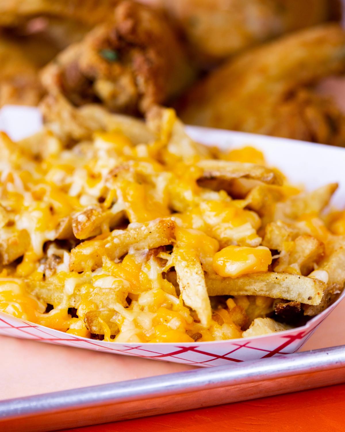 Poutine