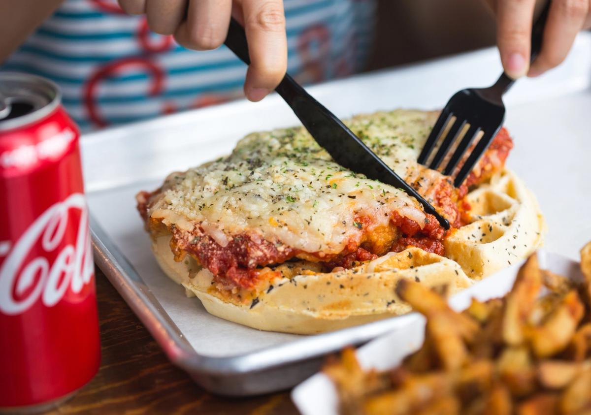 Sugar land's Halal Food Growing