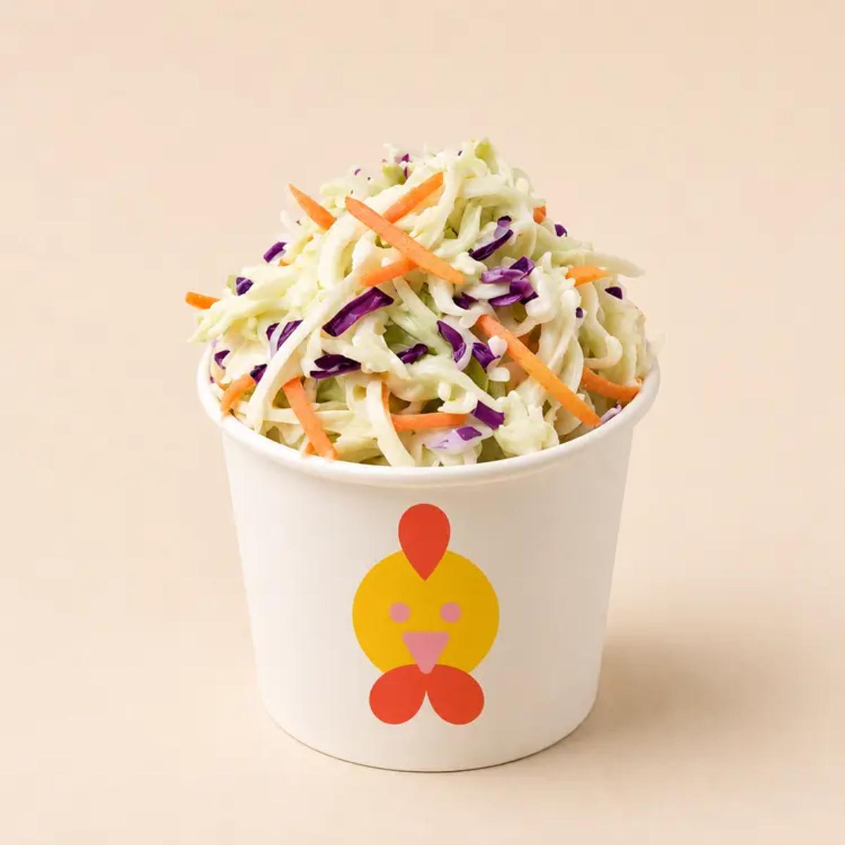 Coleslaw