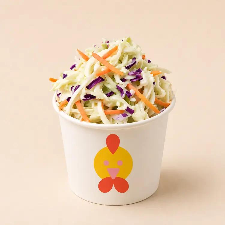 coleslaw
