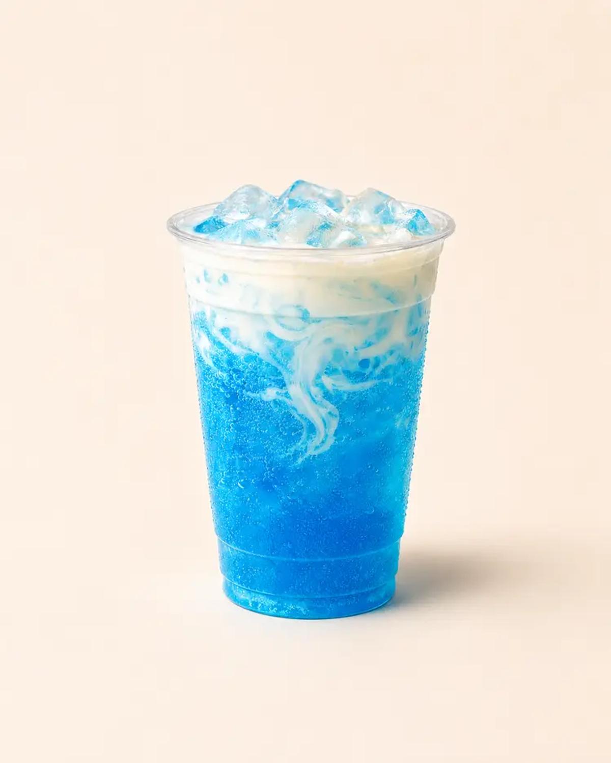 Dirty Soda - Best in Toronto