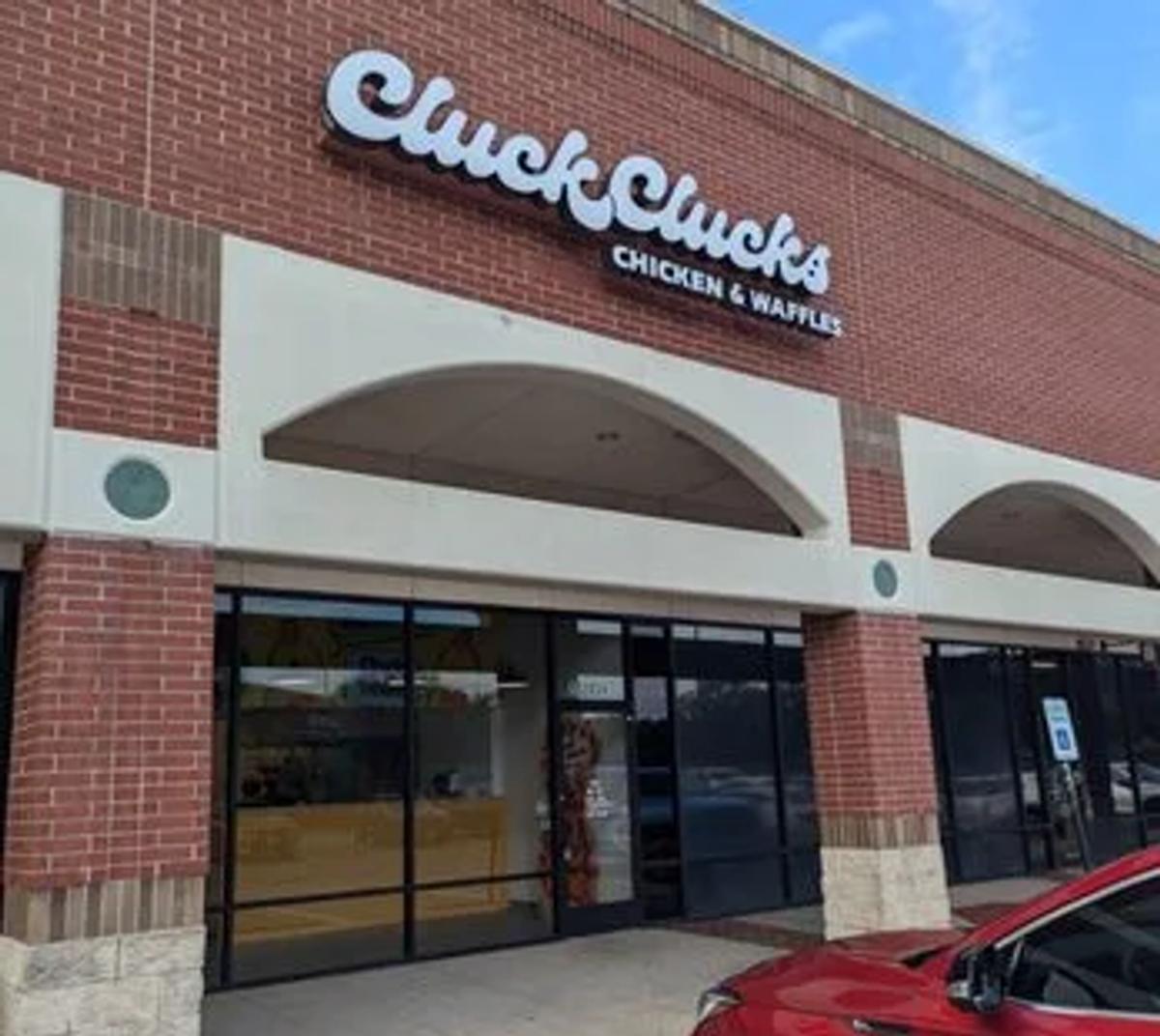 Cluck Clucks Sugar Land