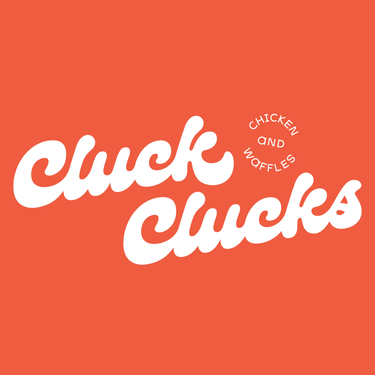 Cluck Clucks Logo