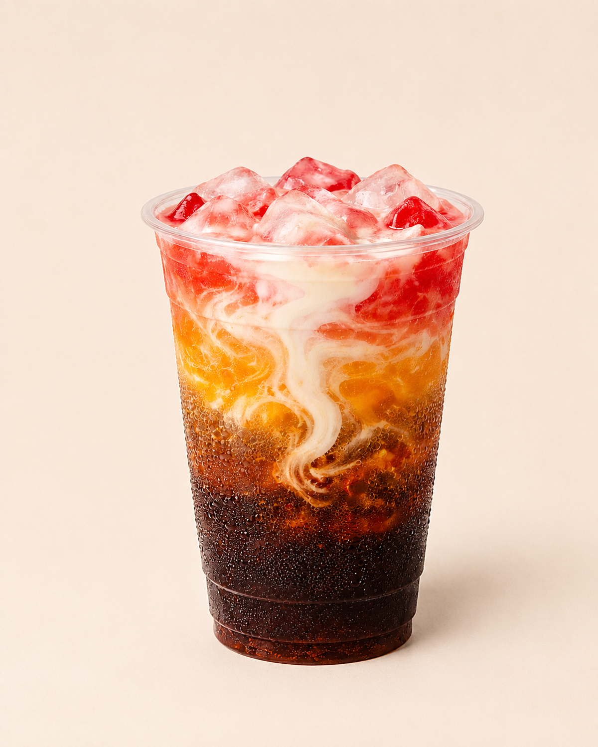 Dirty Sodas