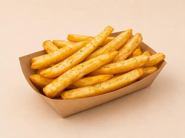 Chicken Salad Fries