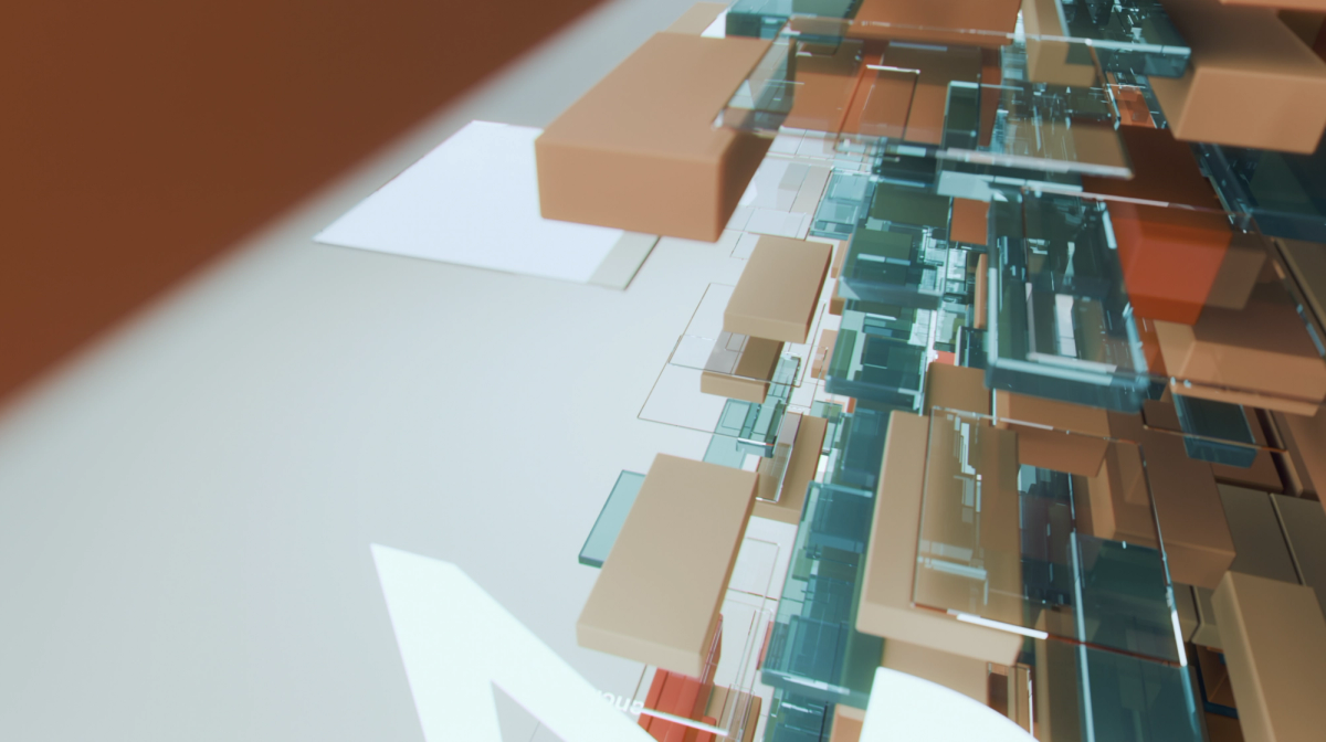 a bunch of boxes pretending to be calendart events