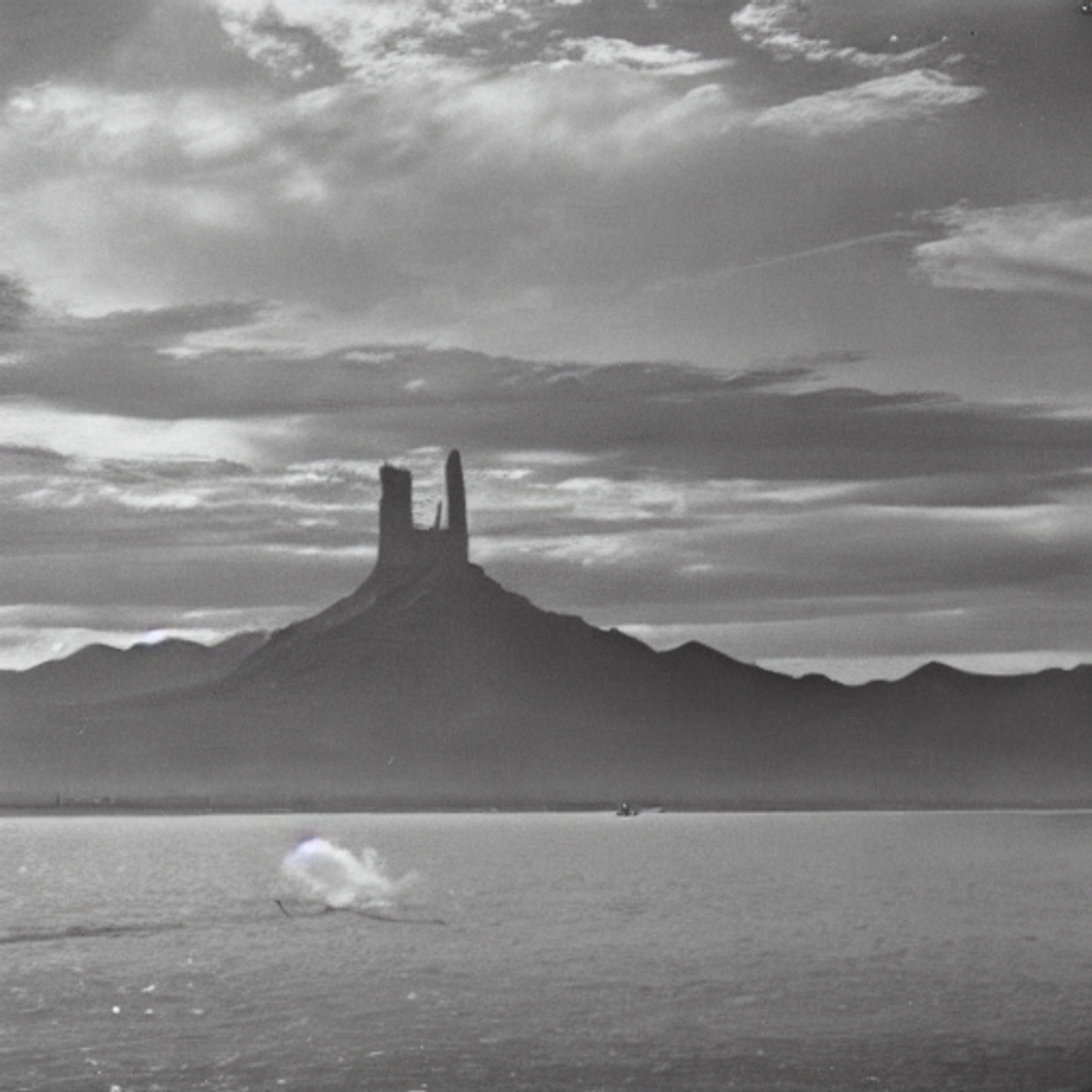 Original 512×512 generation