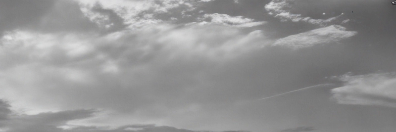 A monumental landscape generated by a deliberately overfit diffusion model