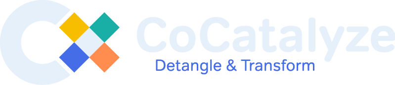 Co-Catalyze