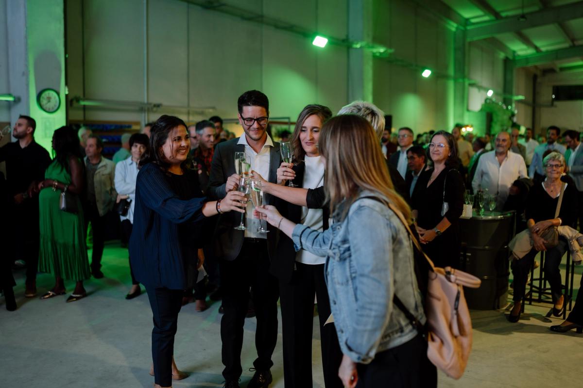 Aniversaris corporatius