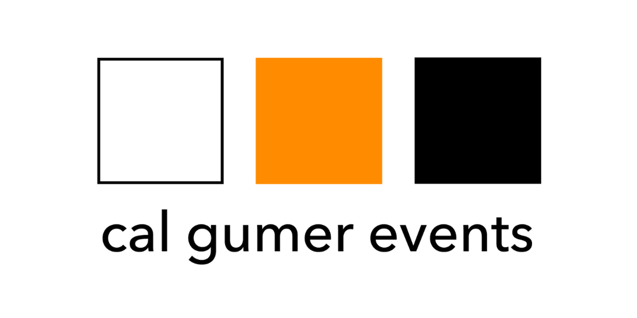 CAL GUMER LOGO