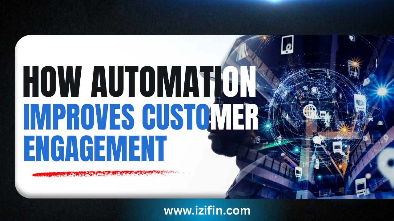 How Automation Improves Customer Engagement