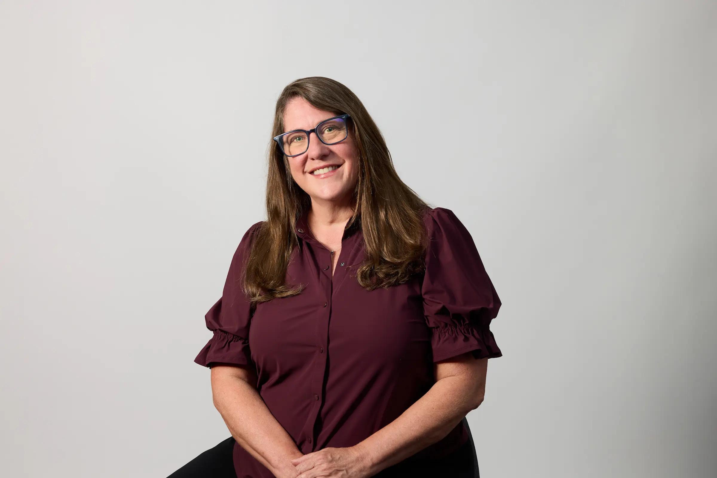 Donna Cope