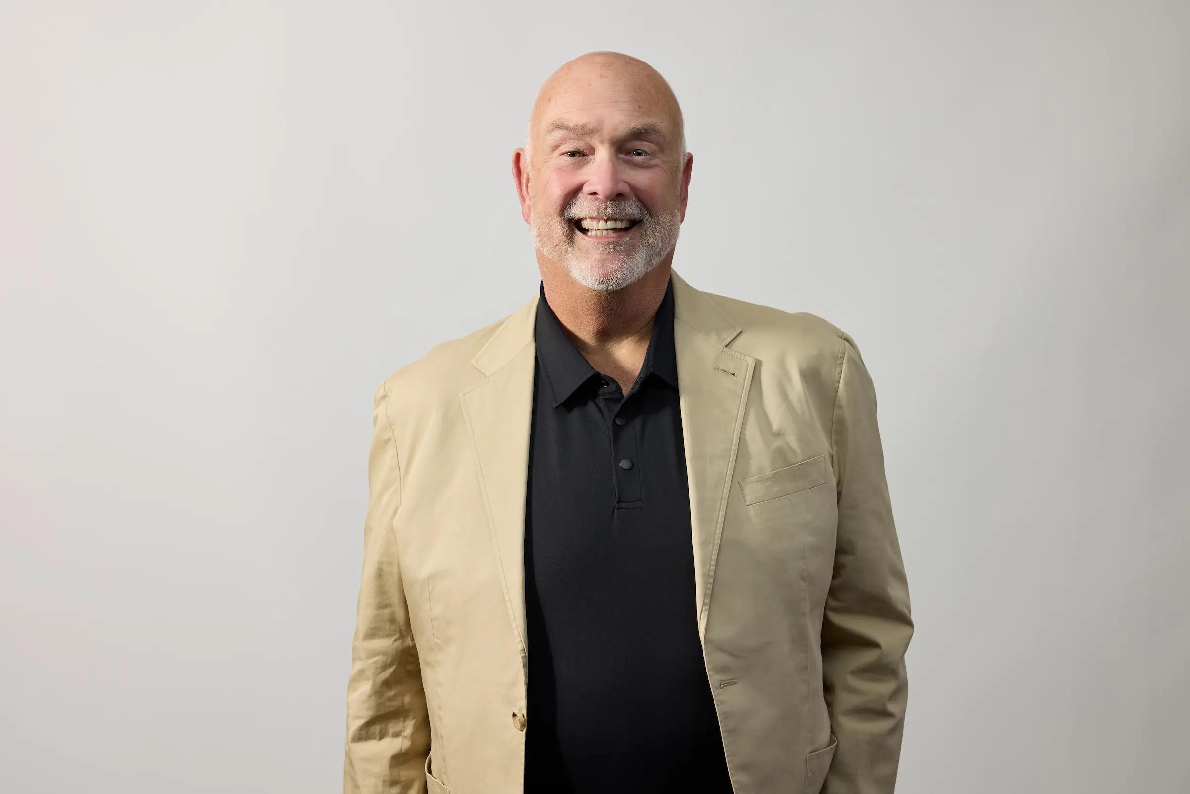 John Montgomery