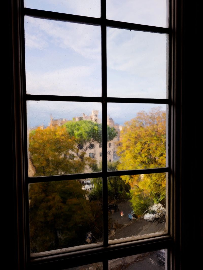 Viaggio a Romas — 4