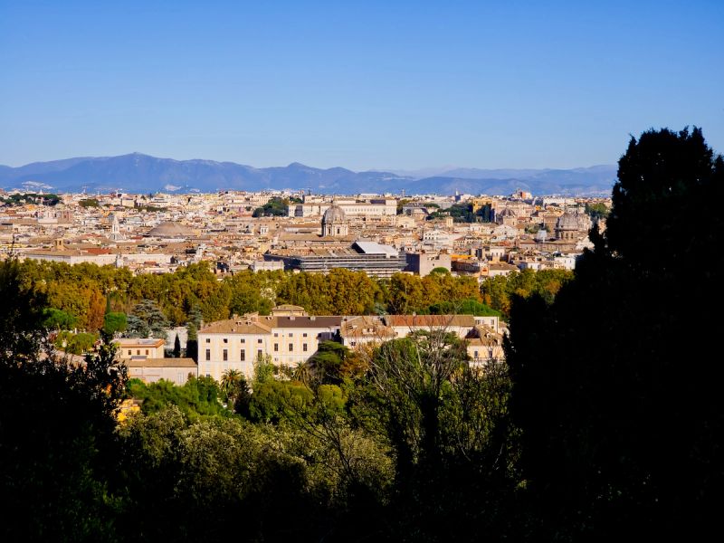 Matrimonio Anna & mirco — 1