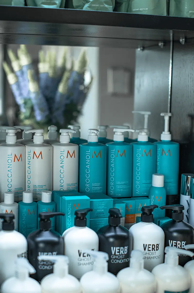 Ascension Salon - Gallery image 20