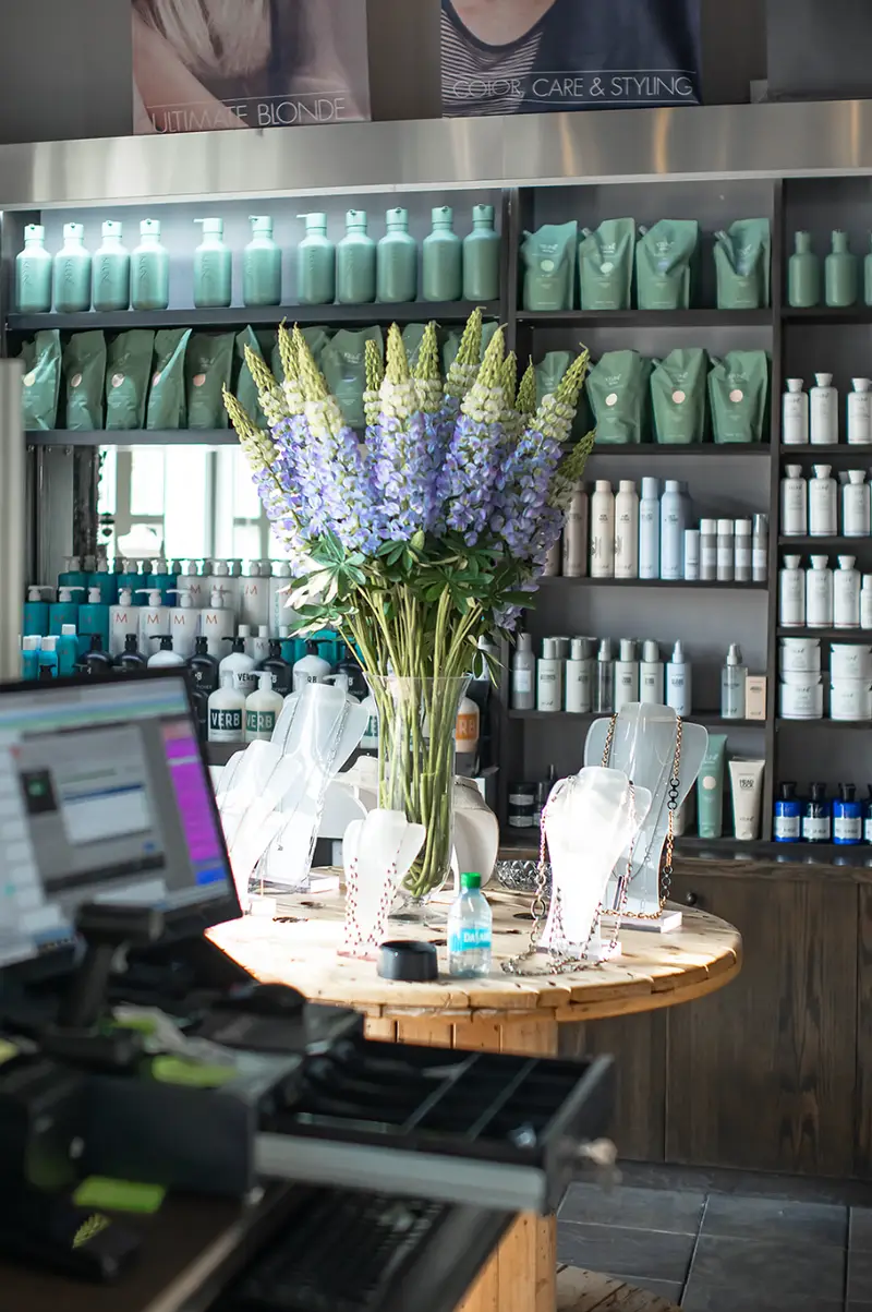 Ascension Salon - Gallery image 18