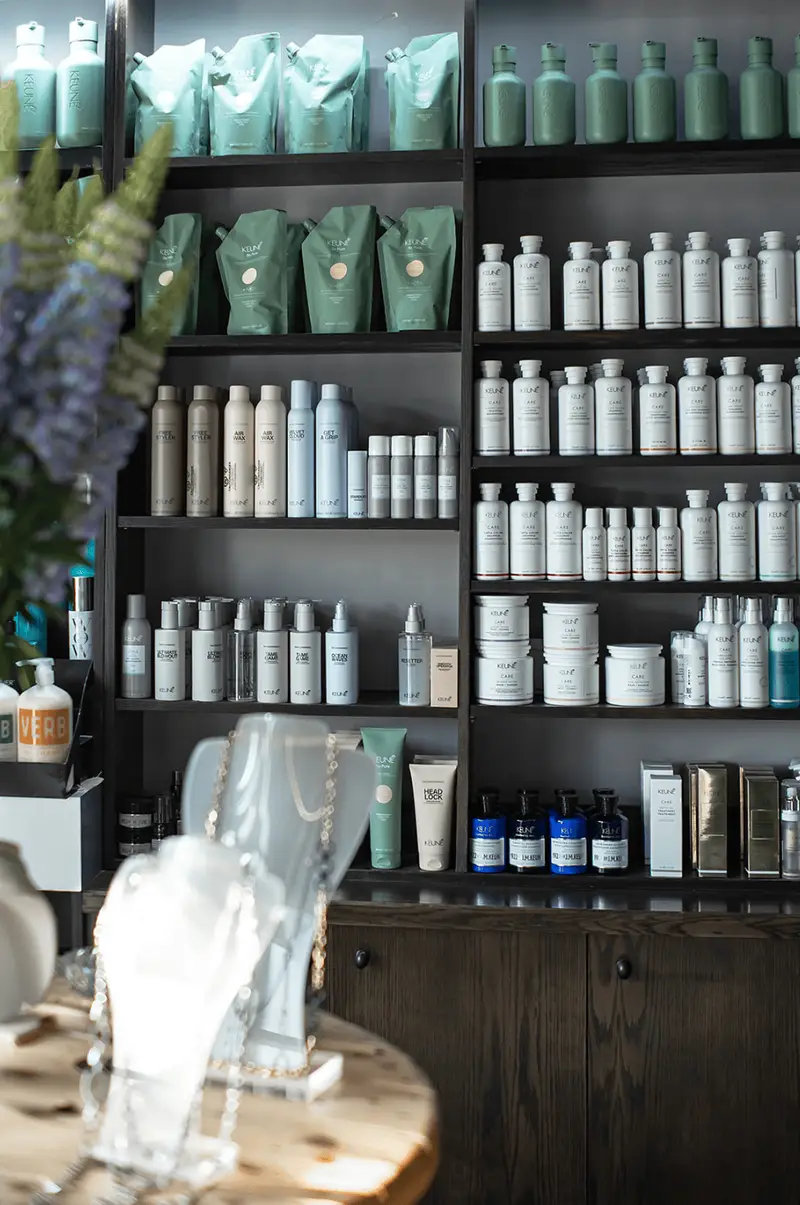 Ascension Salon - Gallery image 19