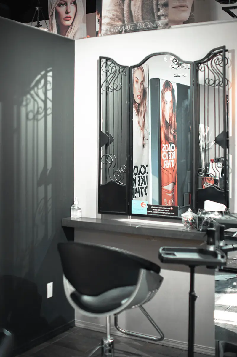 Ascension Salon - Gallery image 15