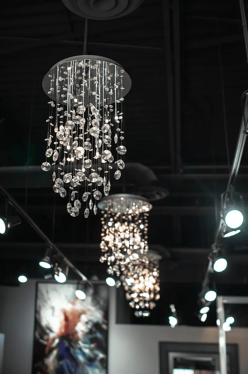 Ascension Salon - Gallery image 17