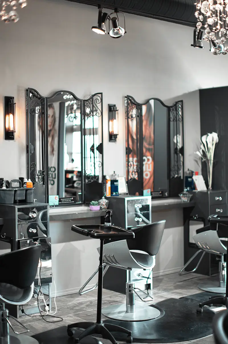 Ascension Salon - Gallery image 9