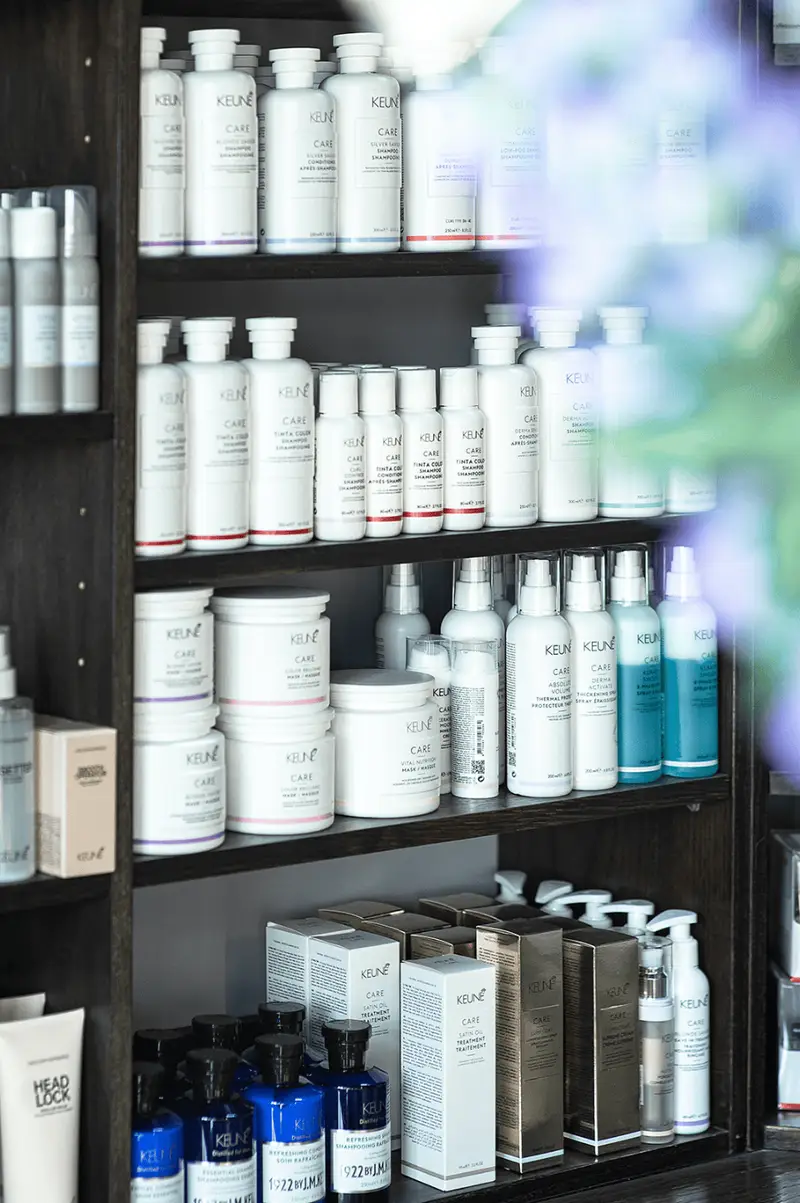 Ascension Salon - Gallery image 4