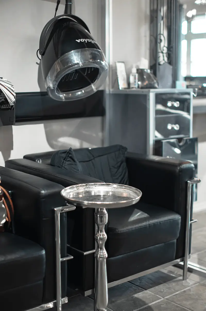 Ascension Salon - Gallery image 13