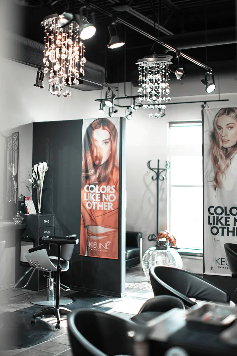 Ascension Salon - Gallery image 10