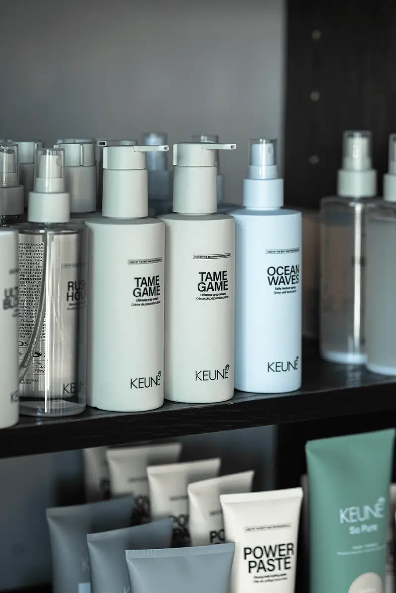 Ascension Salon - Gallery image 2