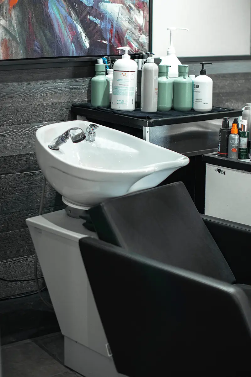 Ascension Salon - Gallery image 12