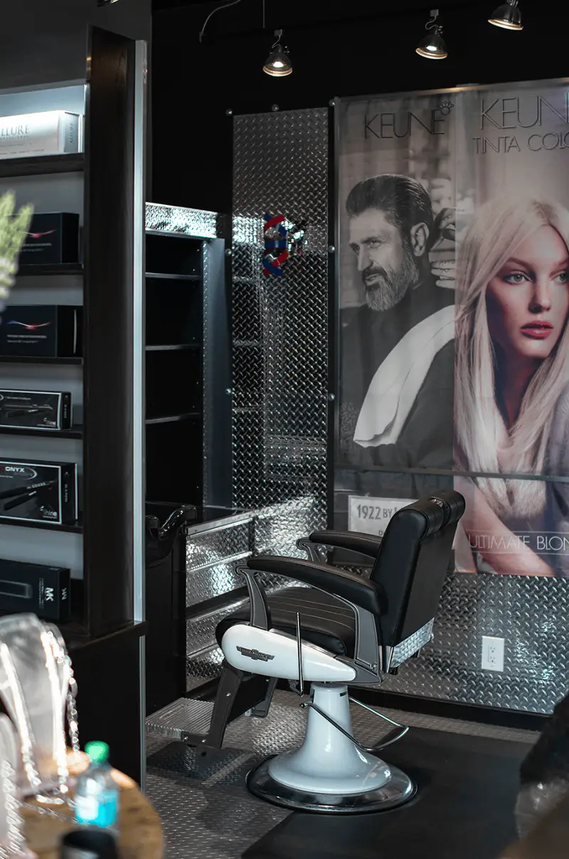 Ascension Salon - Gallery image 16