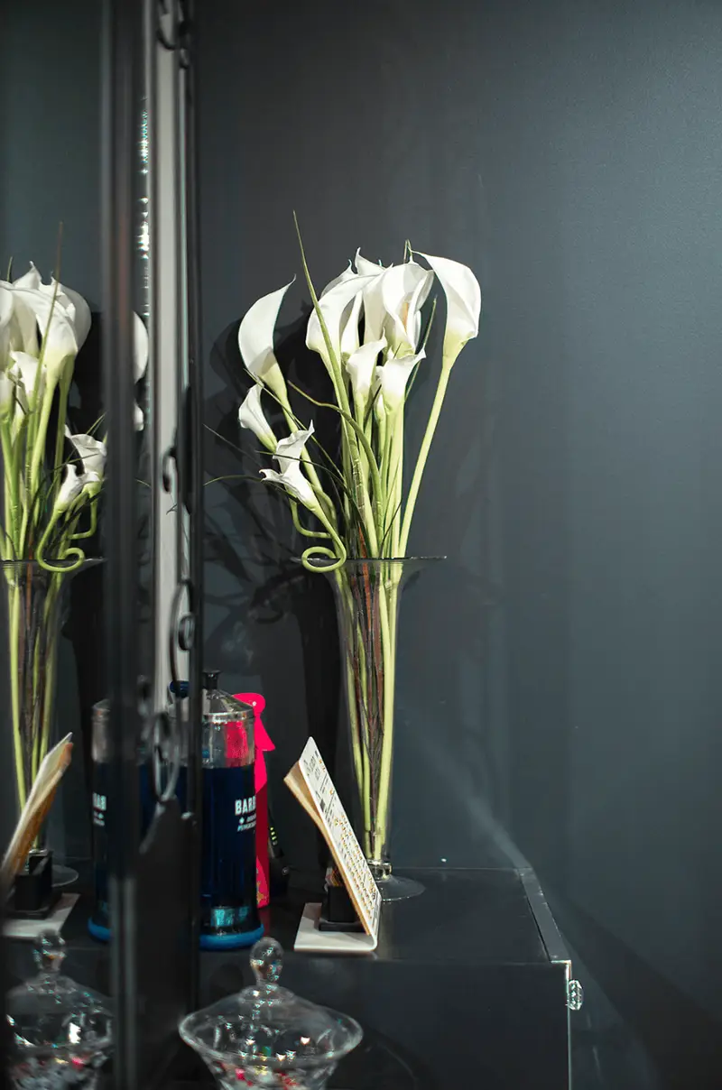 Ascension Salon - Gallery image 14