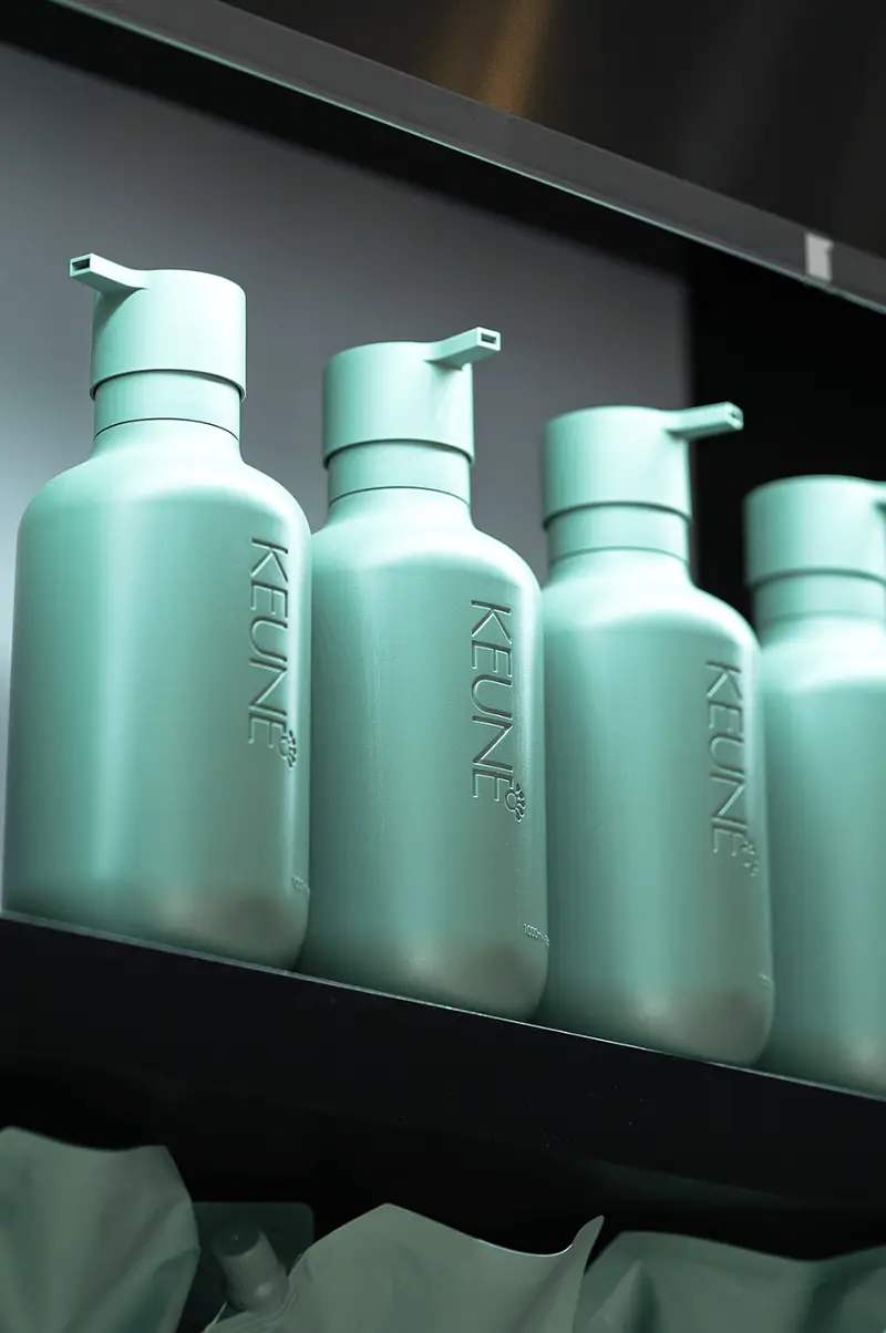 Ascension Salon - Gallery image 3