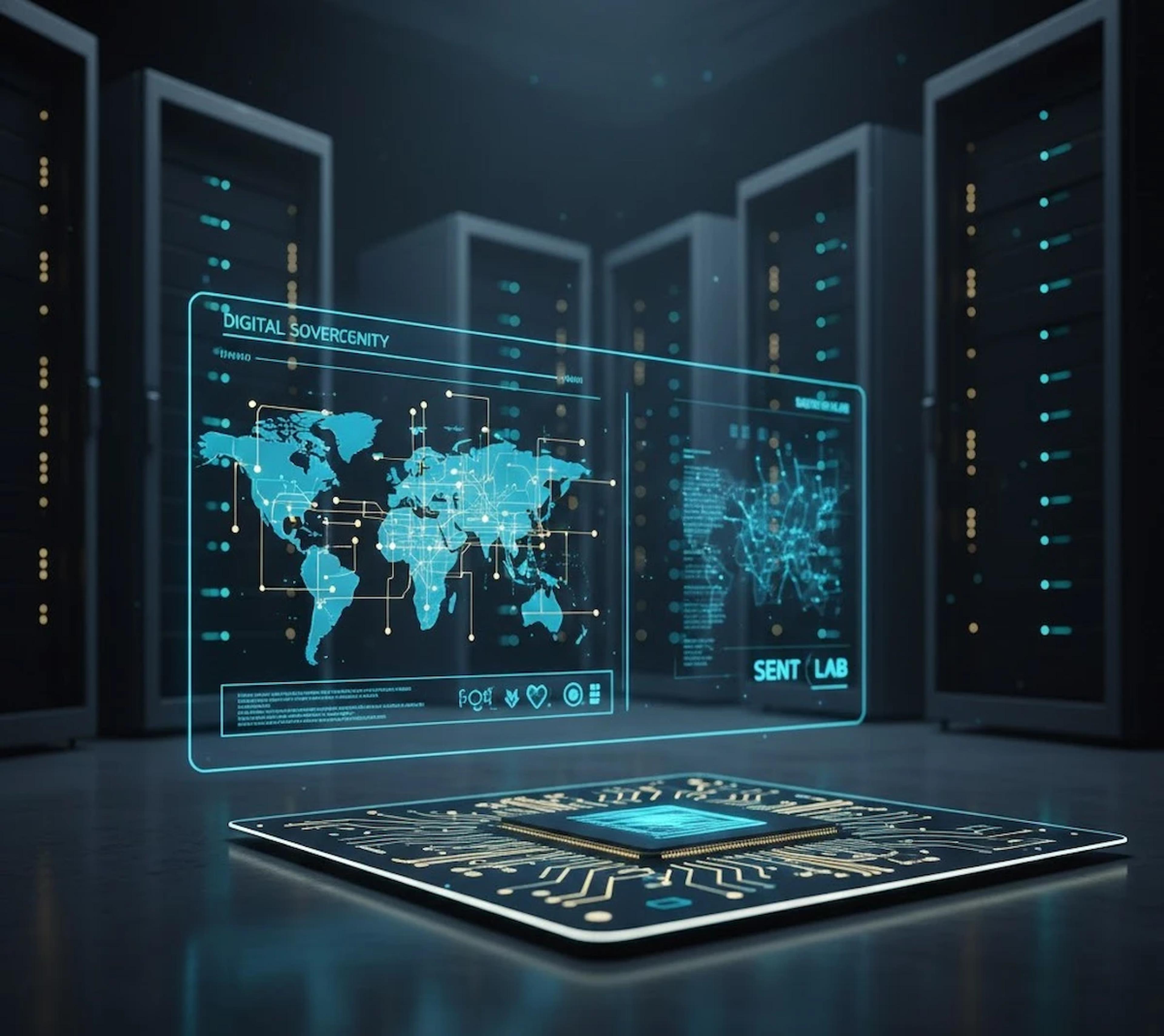 Sanity CMS: حل چالش Latency و پایداری در ایران با معماری Next.js ISR