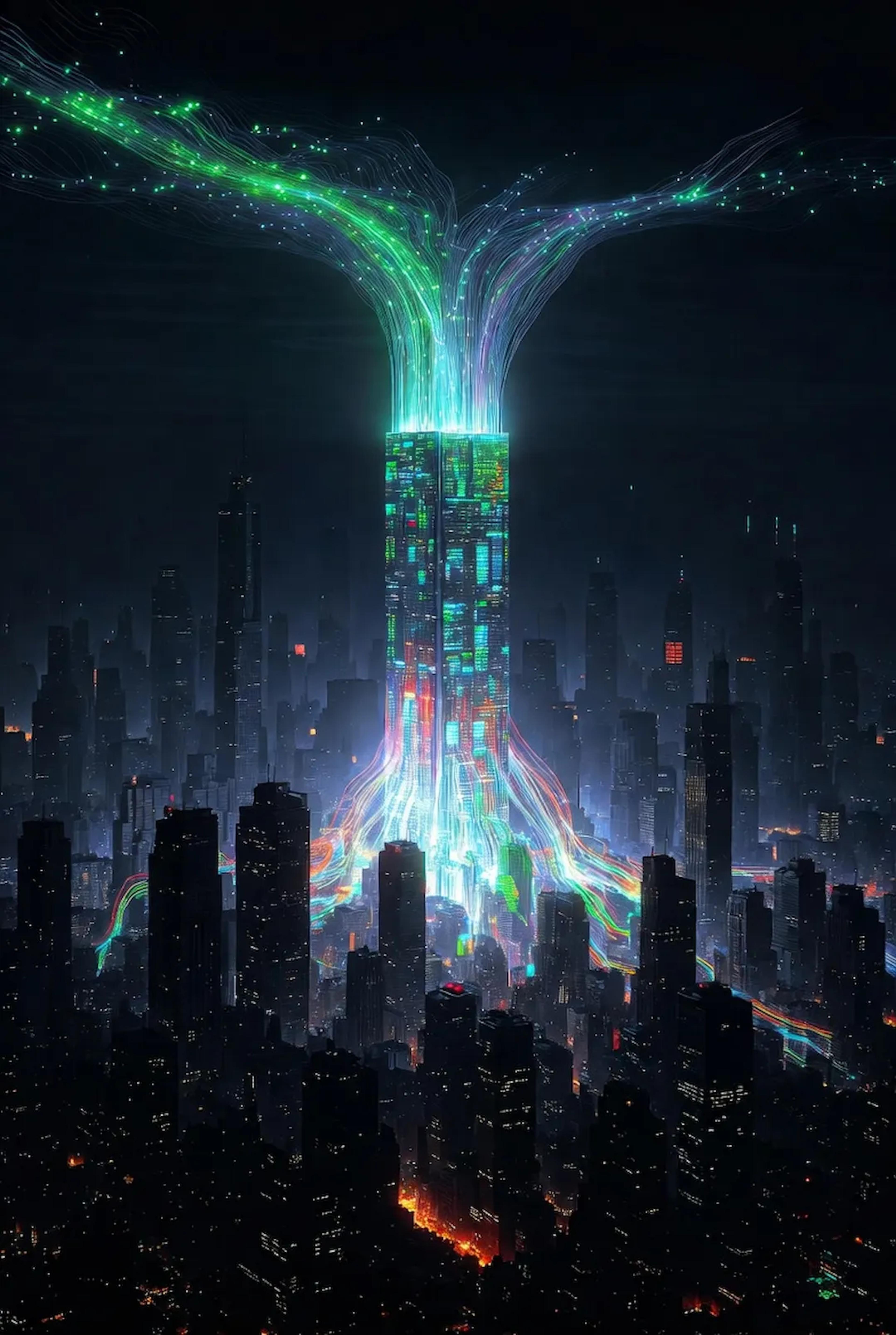 ورشکستگی خاموش؛ وقتی مشتری در ChatGPT شما را پیدا نمی‌کند