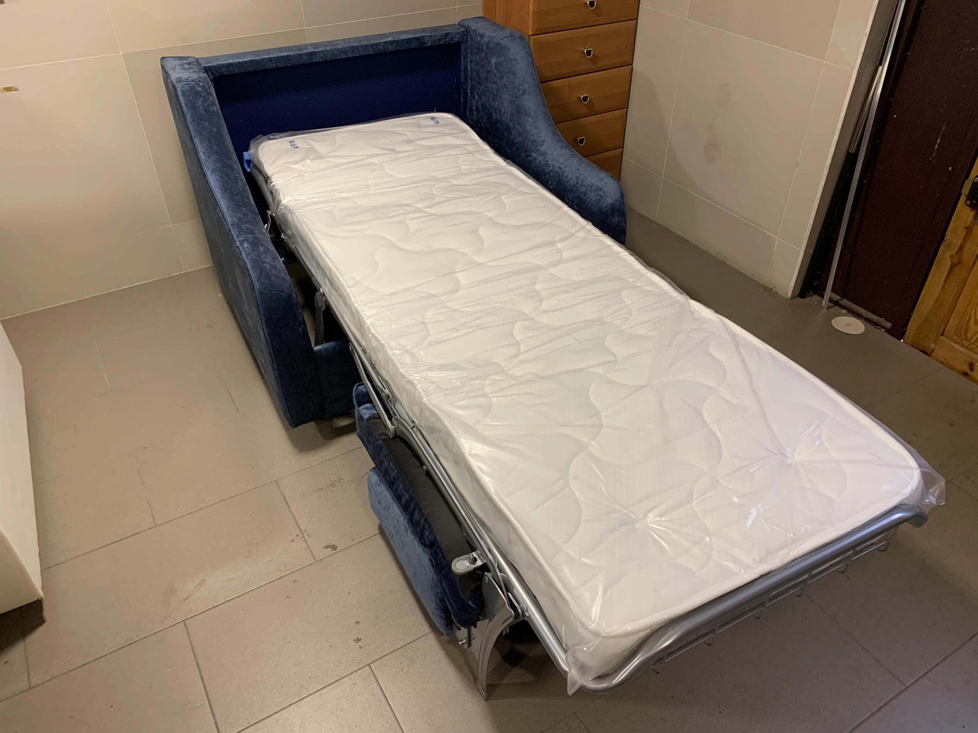 Fotele - zdjęcie realizacji 9