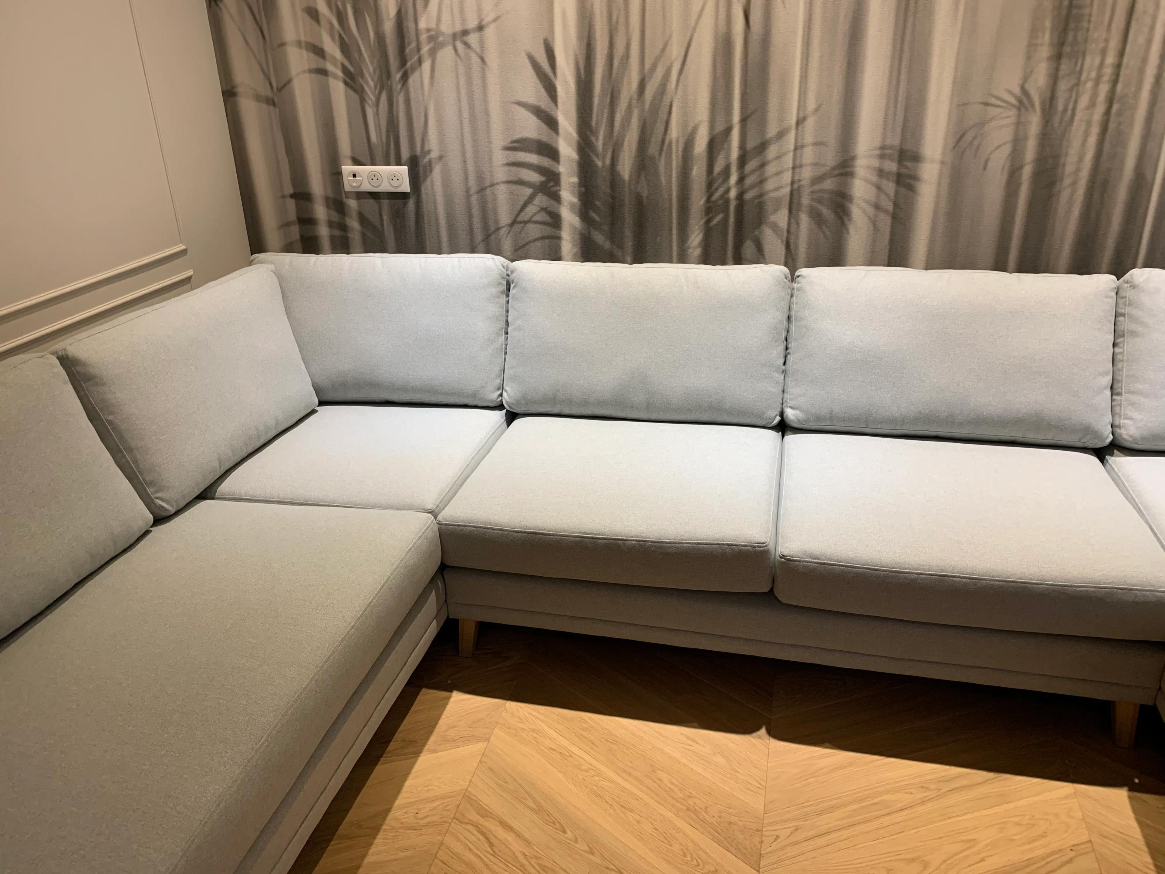 Narożniki - zdjęcie realizacji 1