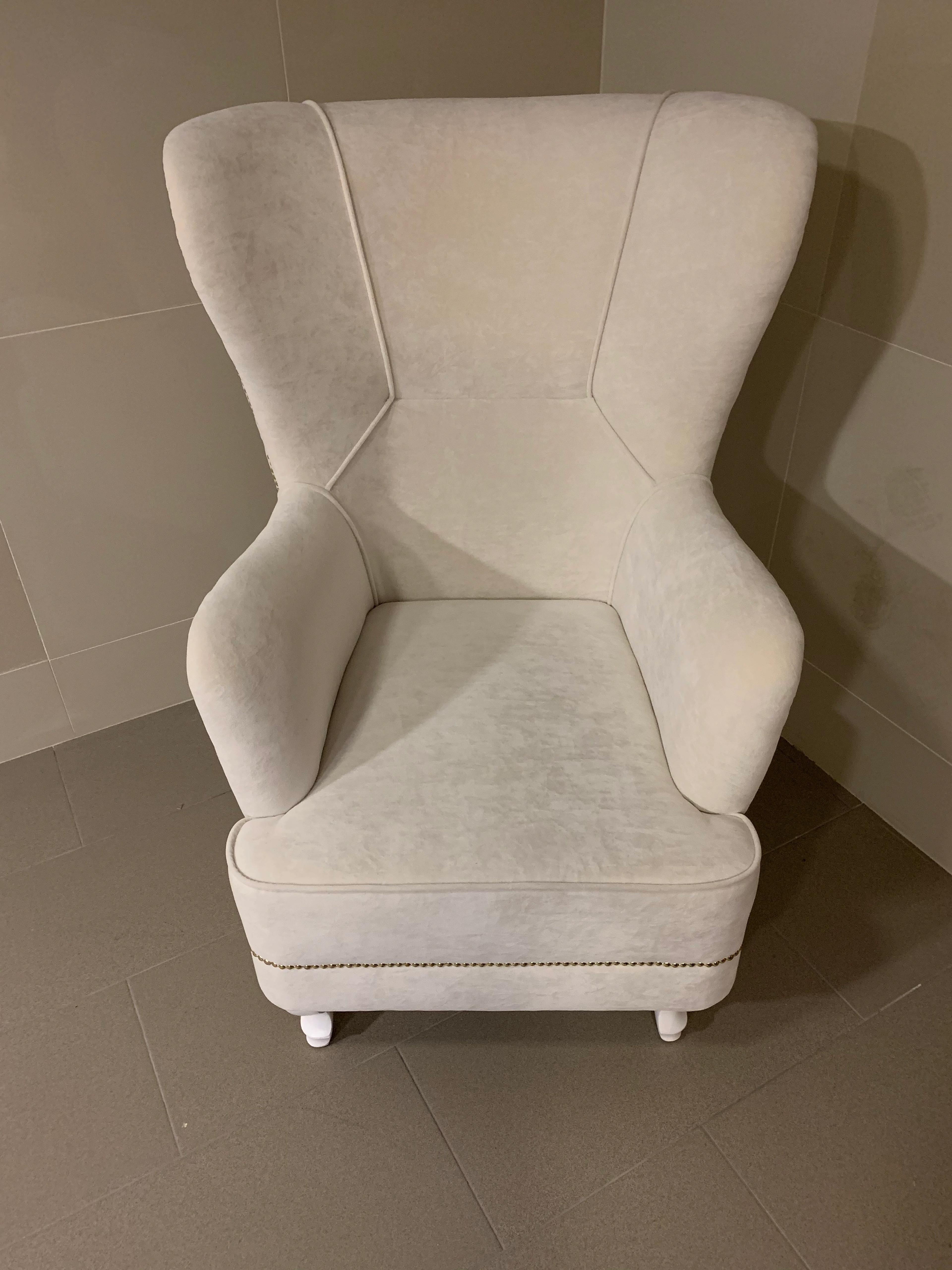 Fotele - zdjęcie realizacji 12