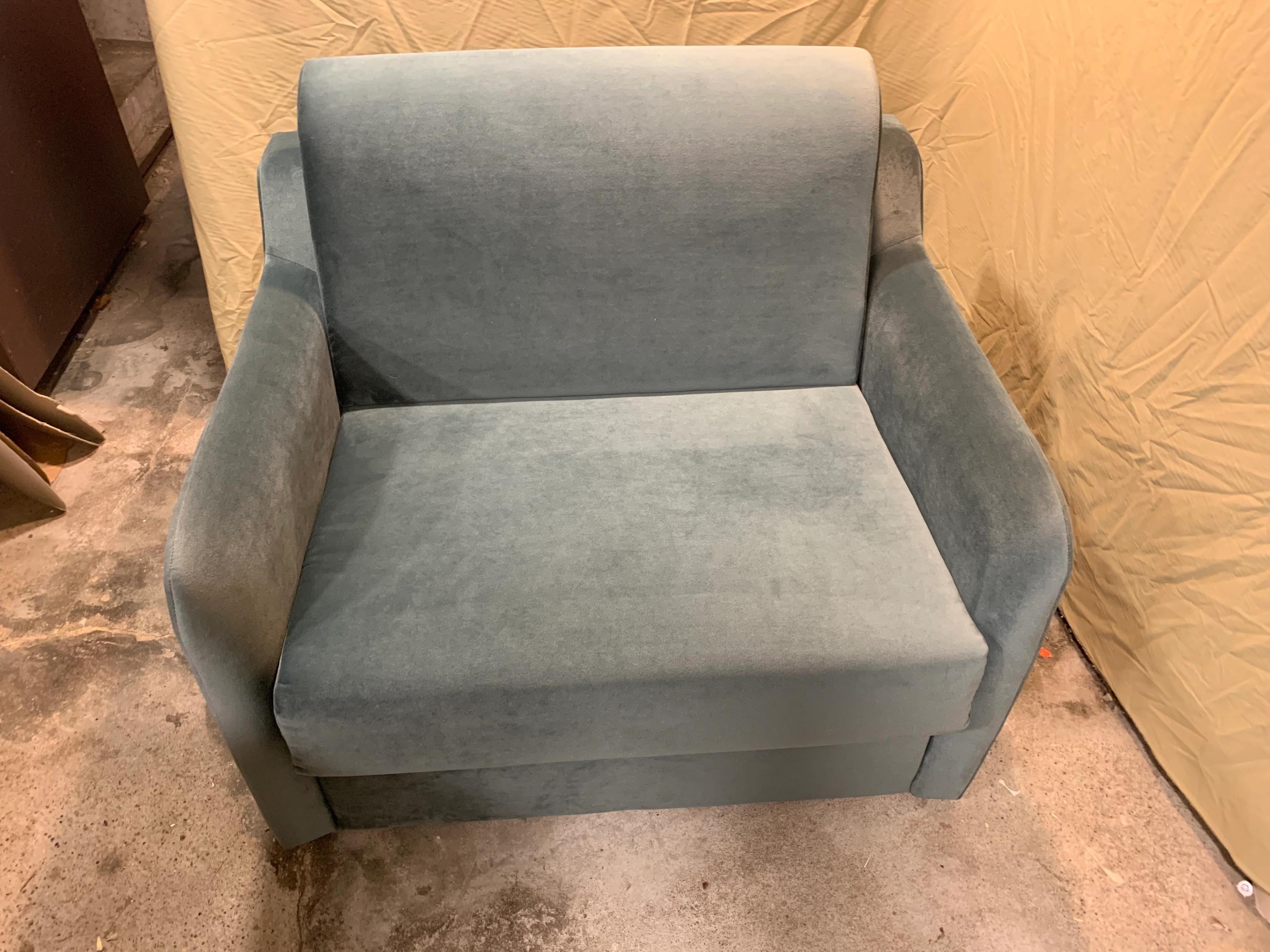 Fotele - zdjęcie realizacji 11