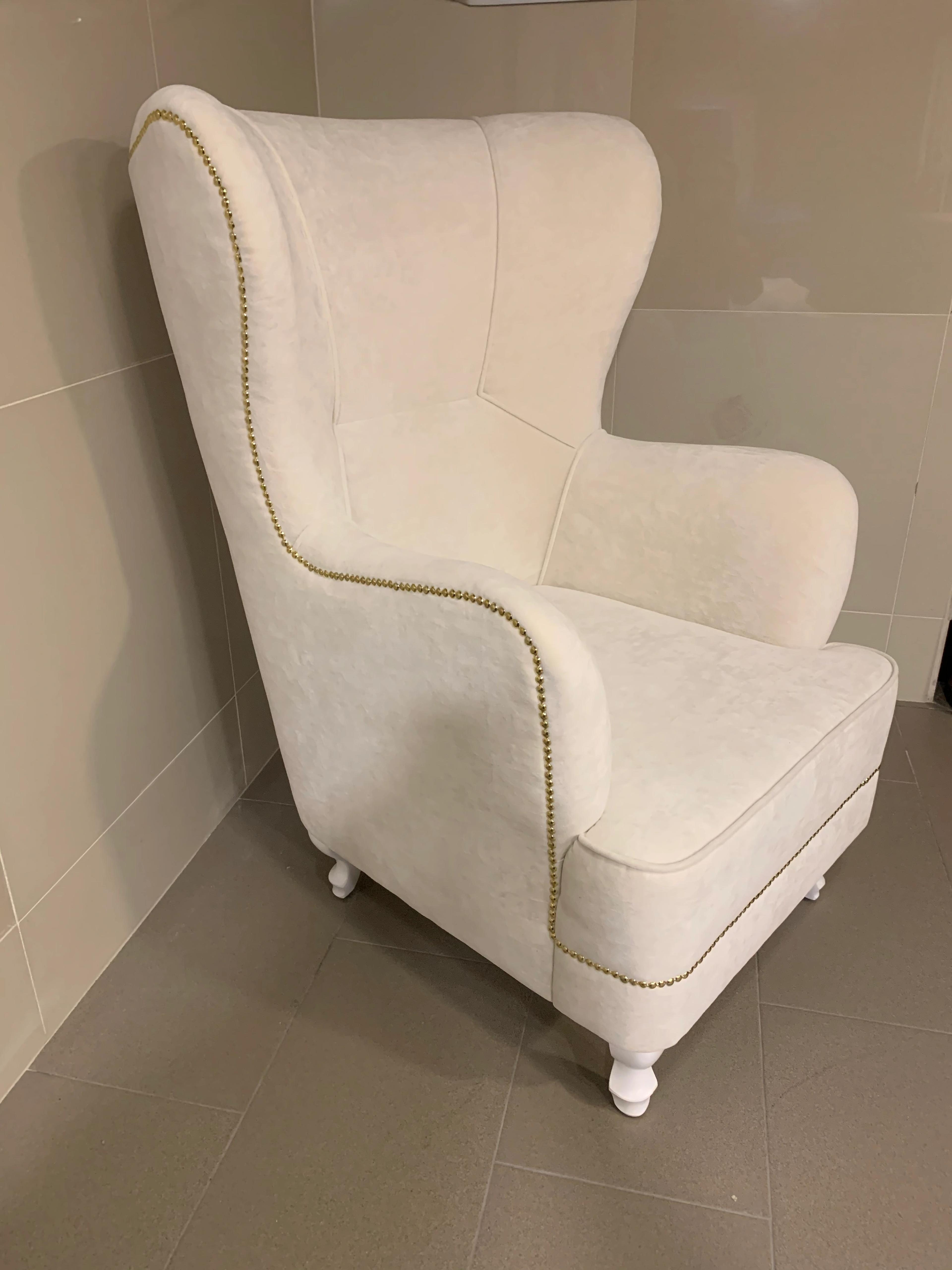 Fotele - zdjęcie realizacji 8