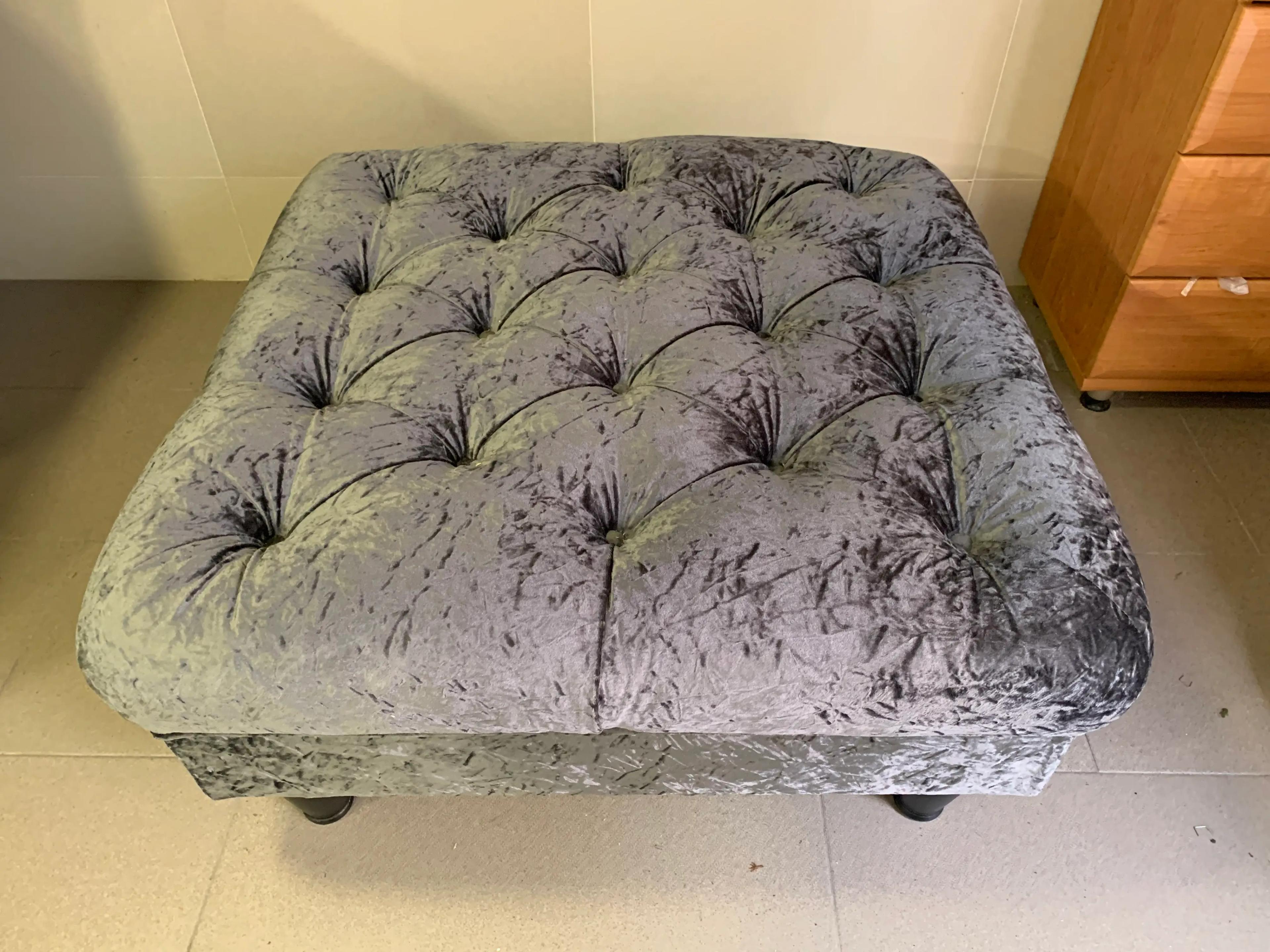 Pufy - zdjęcie realizacji 5