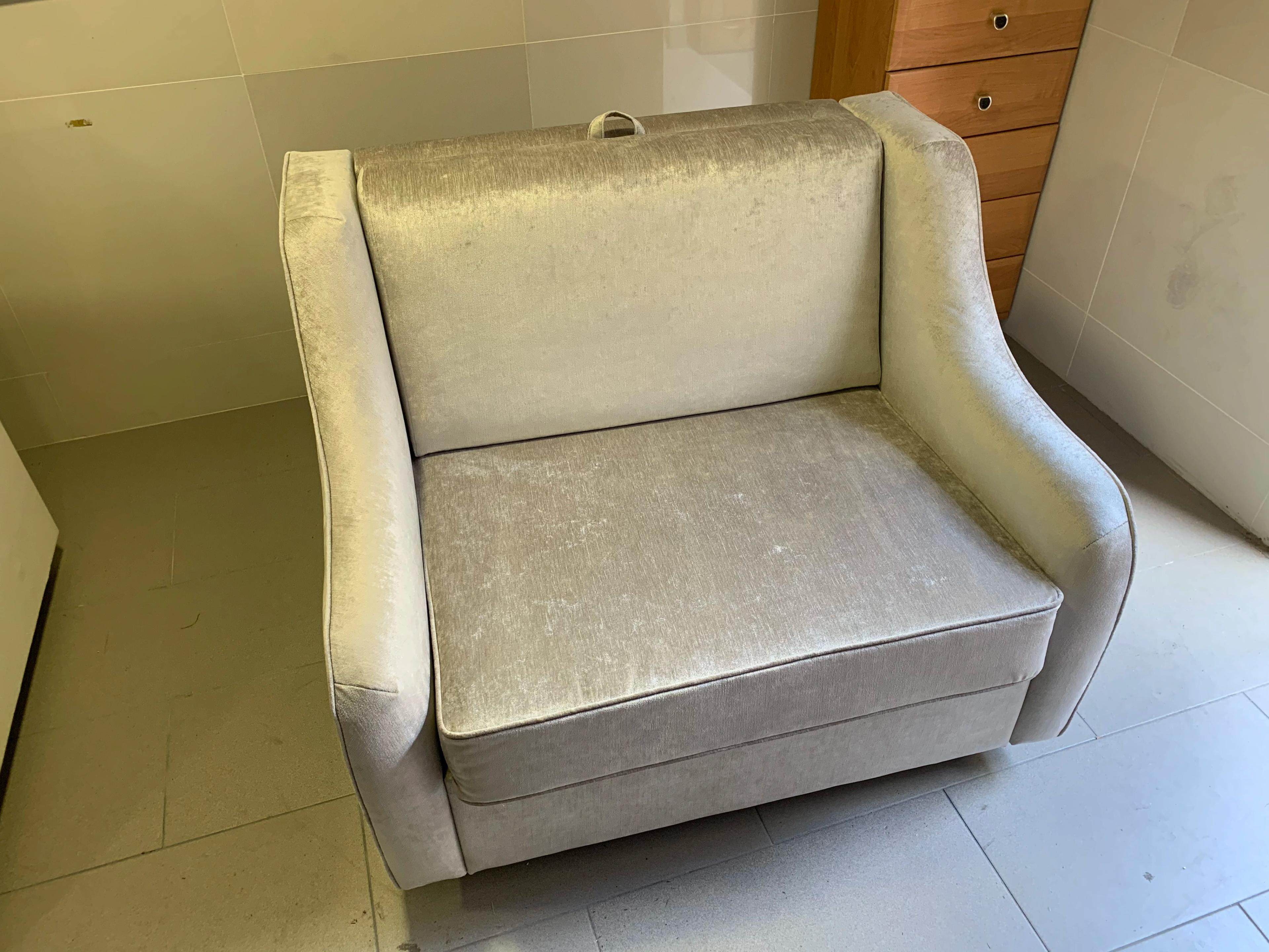 Fotele - zdjęcie realizacji 4