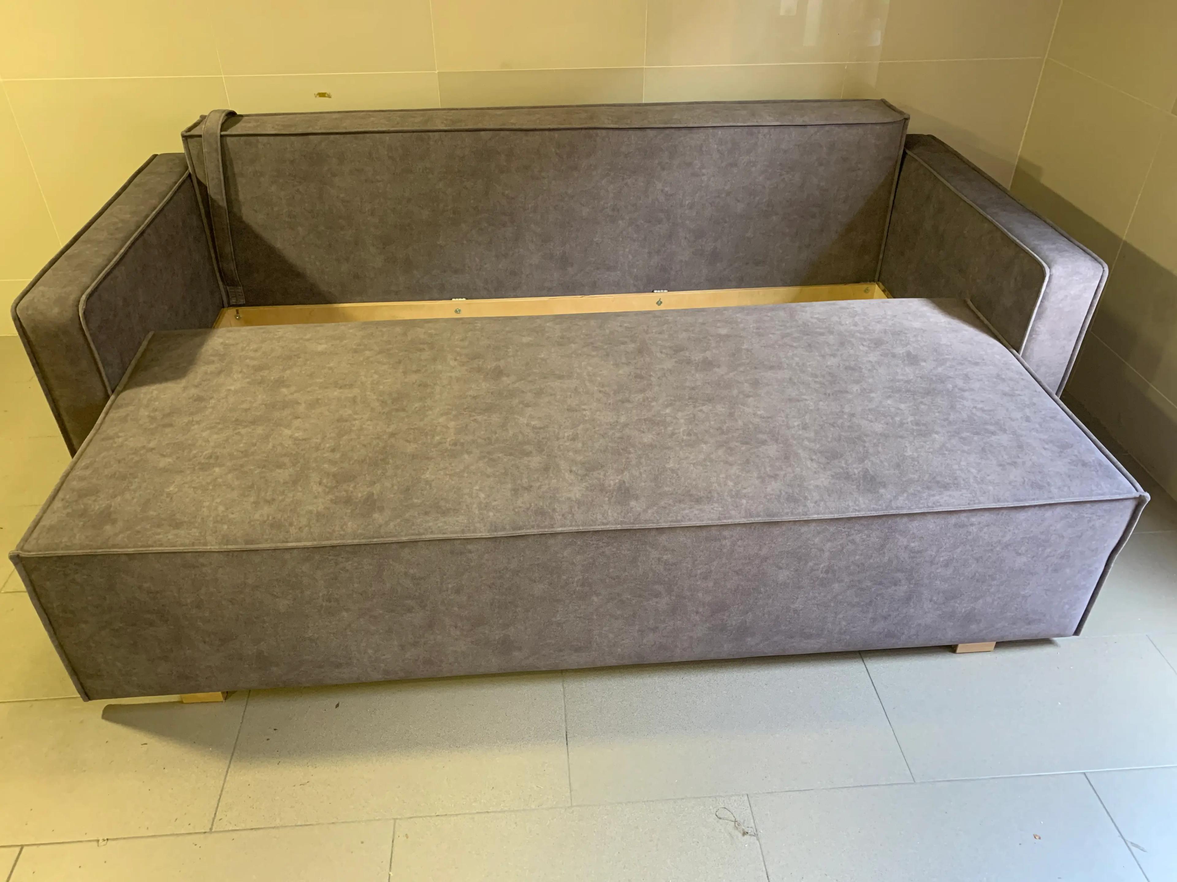 Kanapy - zdjęcie realizacji 4