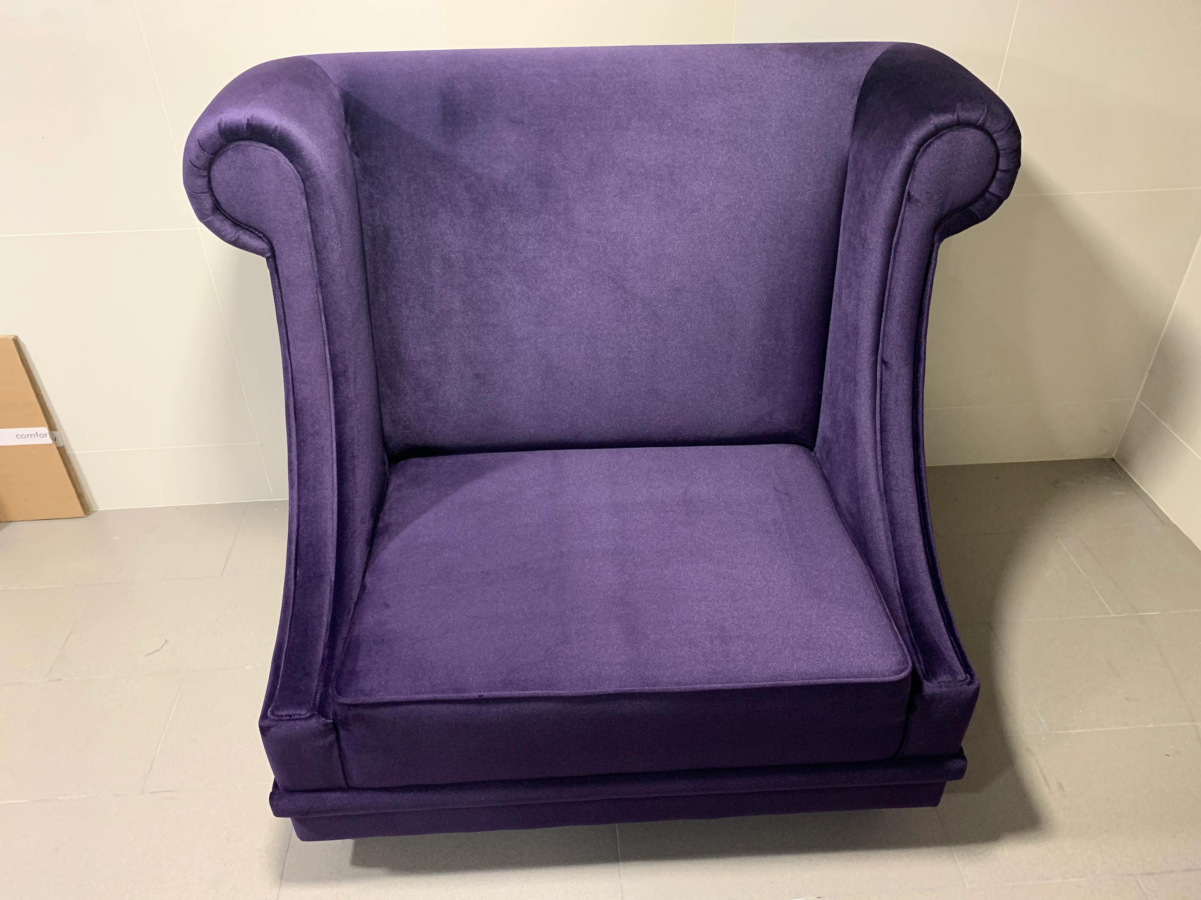 Fotele - zdjęcie realizacji 5