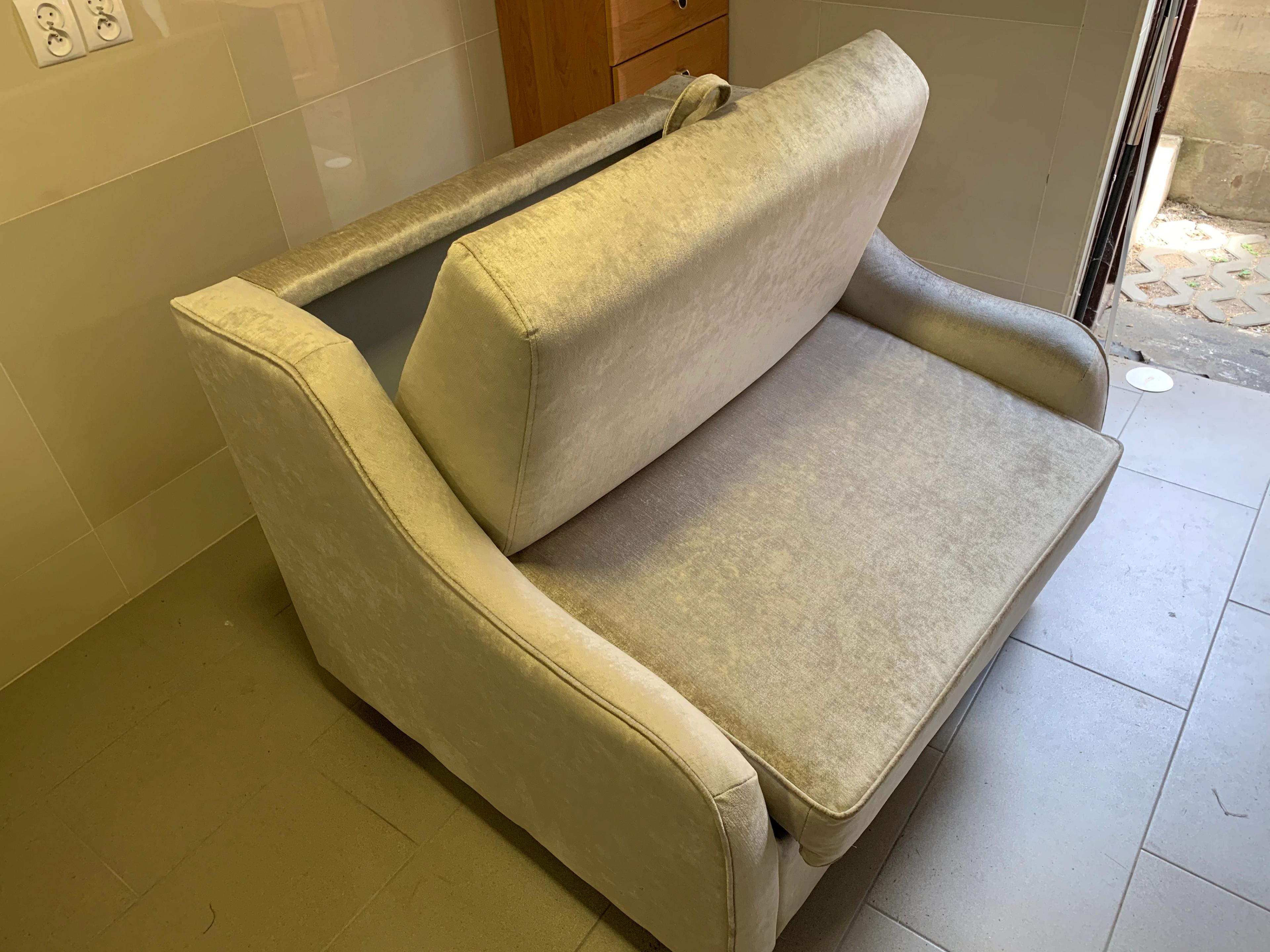 Fotele - zdjęcie realizacji 2