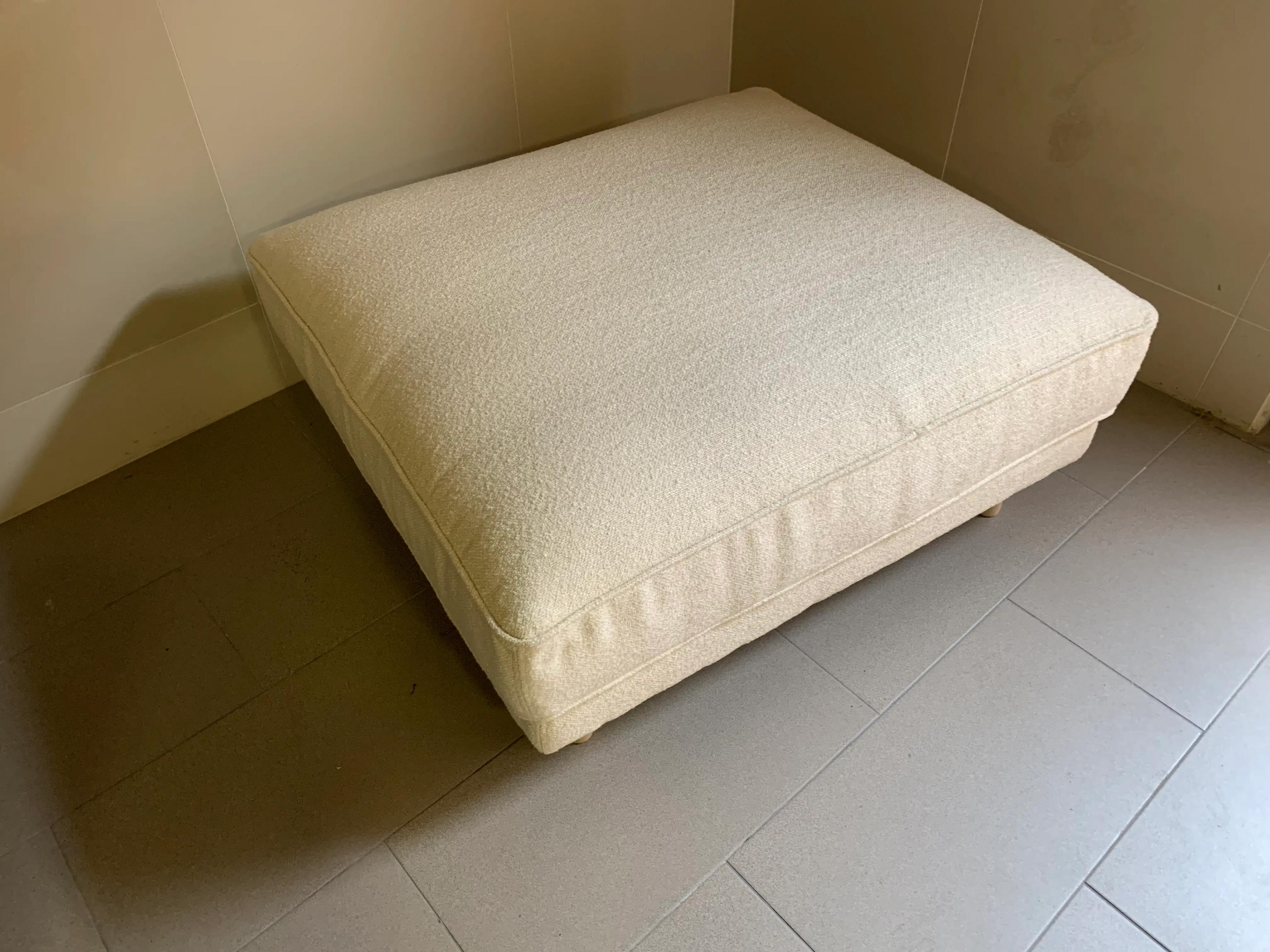 Pufy - zdjęcie realizacji 3